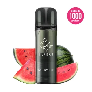 Cartuș ELFBAR ELFA PRO V2 - Watermelon