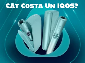 Cât Costă Un IQOS? Prețuri, Kituri, Accesorii Și Unde Se Pot Cumpăra