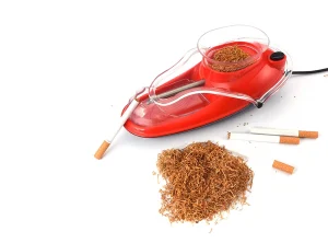 Cel Mai Bun Tutun Pentru Injectat Țigări (Aparat De Injectat Și Tuburi)