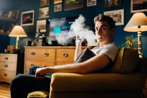 Fumatul Pasiv la Țigara Tradițională VS Țigara Electronică: Ghidul Complet 2025