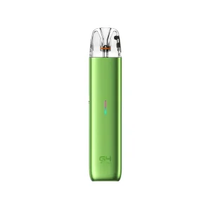 Kit Uwell Caliburn G4 Mini Grass Green
