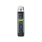 Kit Uwell Caliburn G4 Polar Black