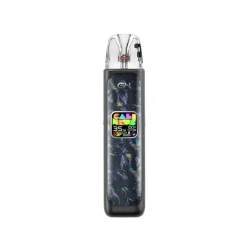 Kit Uwell Caliburn G4 Polar Black