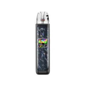 Kit Uwell Caliburn G4 Polar Black