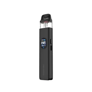 Kit Vaporesso Xros 5 Cosmic Black
