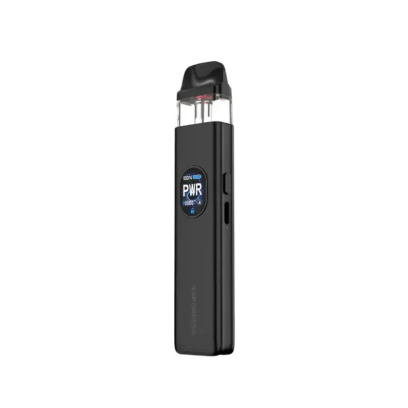 Kit Vaporesso Xros 5 Cosmic Black