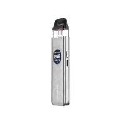 Kit Vaporesso Xros 5 Gray Silk