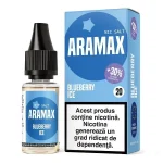 Lichid Aramax Salt Blueberry Ice 20mg 10ml