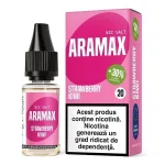 Lichid Aramax Salt Strawberry Kiwi 20mg 10ml