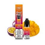 Lichid Dinner Lady Salt Fruit Full Mango Passion 20mg 10ml