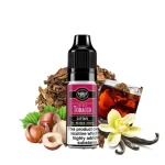 Lichid Dinner Salts Select Tobacco Captain 20mg 10ml