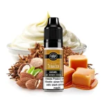 Lichid Dinner Salts Select Tobacco Caramel 20mg 10ml