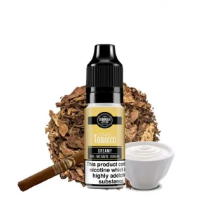 Lichid Dinner Salts Select Tobacco Creamy 20mg 10ml
