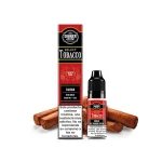 Lichid Dinner Salts Select Tobacco Cuban 20mg 10ml