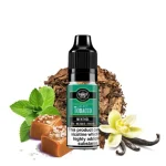 Lichid Dinner Salts Select Tobacco Menthol 20mg 10ml