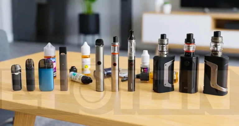 Tipuri De Țigări Electronice: Dispozitive De Unică Folosință, Pod-uri, Vape Pen-uri Și Mod-uri