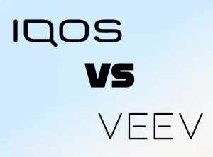 VEEV Vs IQOS: Siguranță, Aromă, Utilizare, Tehnologie Și Recenzii