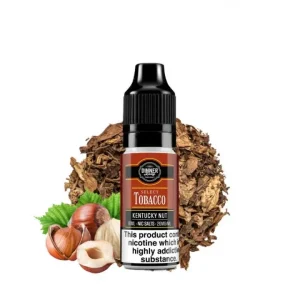 Lichid Dinner Salts Select Tobacco Kentuky Nut 20mg 10ml