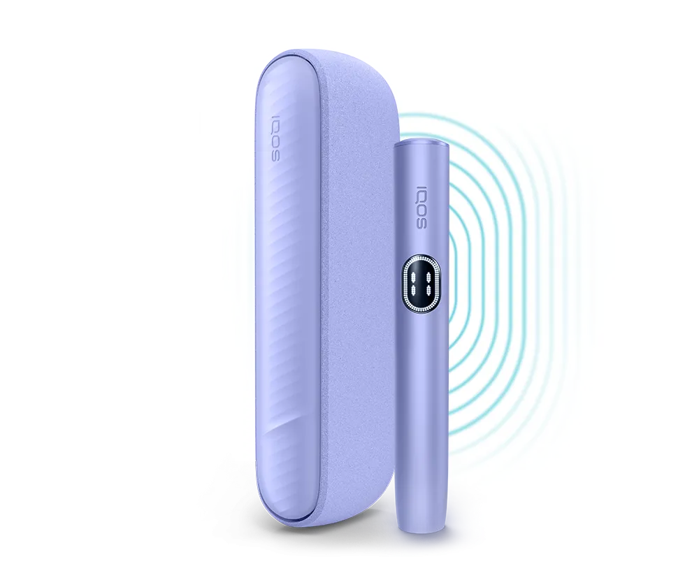 iqos iluma i