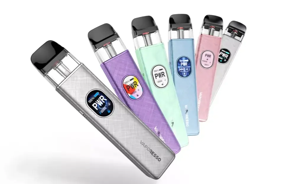 Vaporesso Xros 5