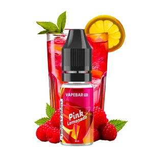 Aroma concentrata VapeBar Pink Lemonade 10ml