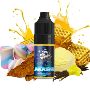 AKASHI AROMA CONCENTRATA SMOKEMANIA