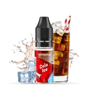Aroma concentrata VapeBar Cola Ice 10ml