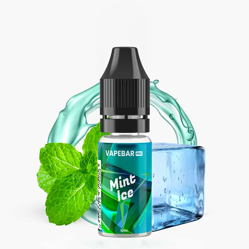 AROMA CONCENTRATA VAPEBAR ICE MINT 10ML Aroma concentrata VapeBar Ice Mint 10ml