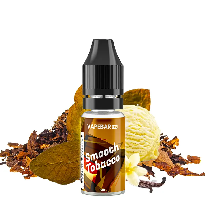 AROMA CONCENTRATA VAPEBAR SMOOTH TOBACCO 10ML Aroma concentrata VapeBar Smooth Tobacco 10ml