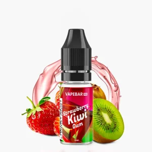 Aroma concentrata VapeBar Strawberry Kiwi 10ml