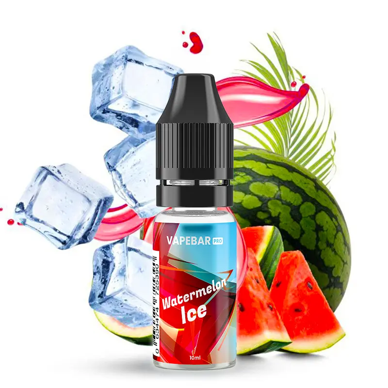 AROMA CONCENTRATA VAPEBAR WATERMELON ICE 10ML Aroma concentrata VapeBar Watermelon Ice 10ml