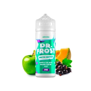 Aroma Concentrata Dr Frost Apple Black Honeydew Ice 24ml