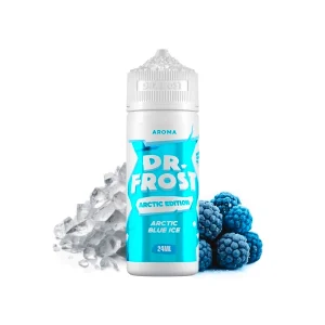 Aroma Concentrata Dr Frost Artic Blue Ice 24ml