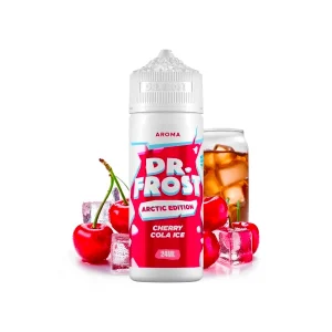 Aroma Concentrata Dr Frost Cherry Cola Ice 24ml
