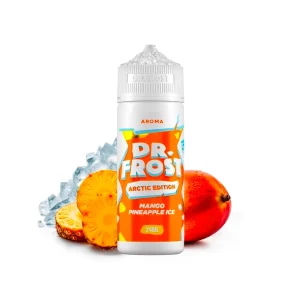 Aroma Concentrata Dr Frost Mango Pineapple Ice 24ml