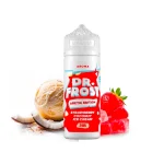 Aroma Concentrata Dr Frost Strawberry Coconut Ice 24ml
