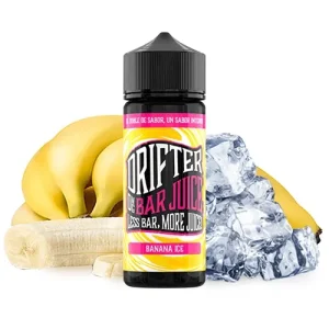 Aroma Concentrata Drifter Bar Banana Ice 24ml