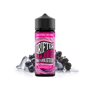 Aroma Concentrata Drifter Bar Blackcurrant Ice 24ml