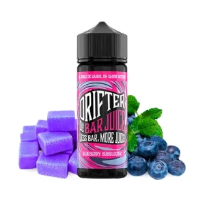 Aroma Concentrata Drifter Bar Blueberry Bubblegum 24ml