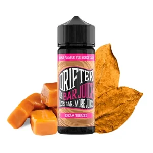 Aroma Concentrata Drifter Bar Cream Tobacco 24ml