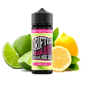 Aroma Concentrata Drifter Bar Lemon Lime 24ml