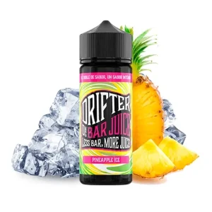 Aroma Concentrata Drifter Bar Pineapple Ice 24ml