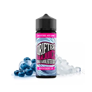 Aroma Concentrata Drifter Bar Sour Blueberry Ice 24ml