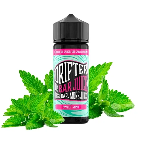 Aroma Concentrata Drifter Bar Sweet Mint Ice 24ml Aroma Concentrata Drifter Bar Sweet Mint 24ml