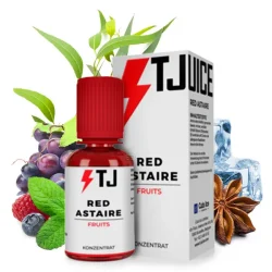 Aroma T-Juice Red Astaire 30ml