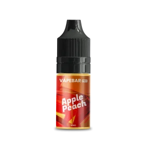 Aroma concentrata VapeBar Apple Peach 10ml