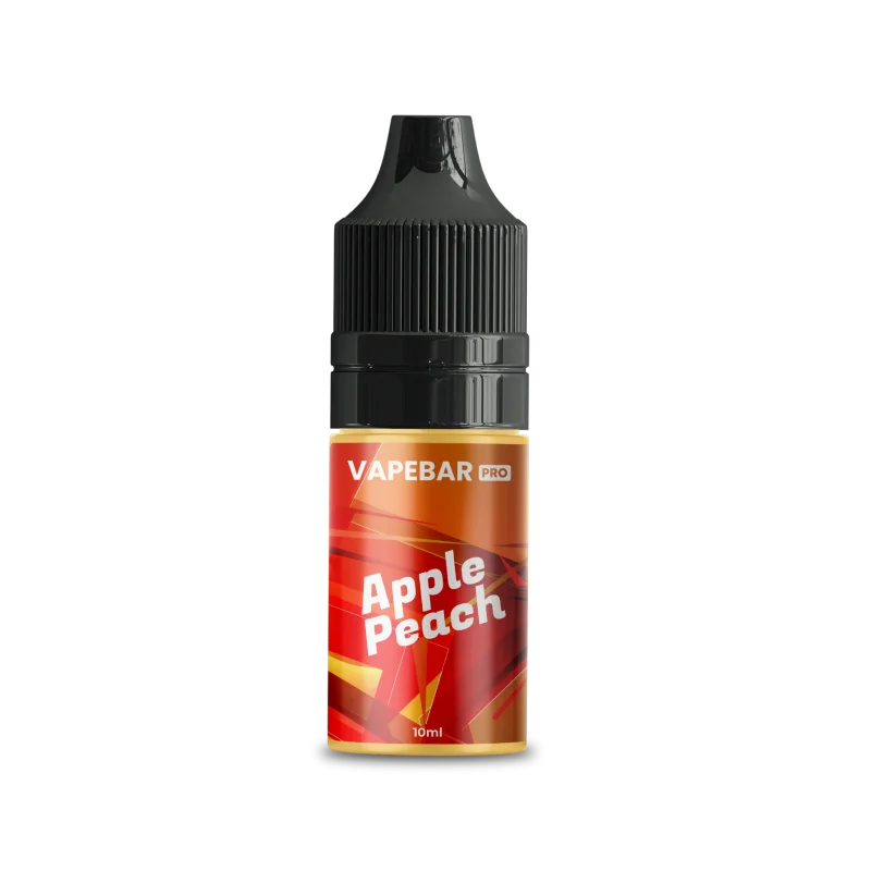 Aroma concentrata VapeBar Apple Peach 10ml