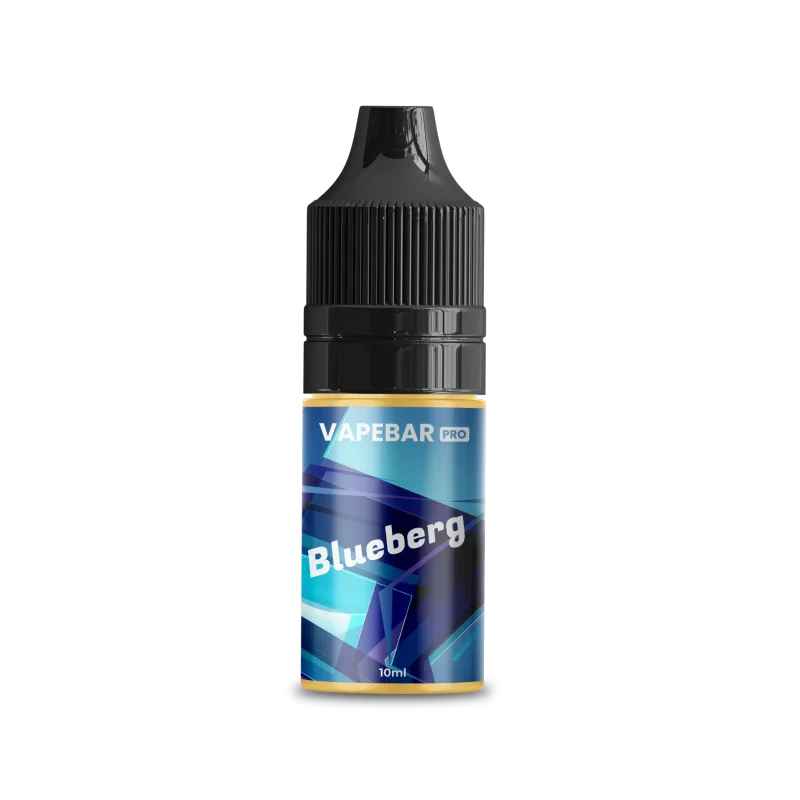 Aroma concentrata VapeBar Blueberg 10ml
