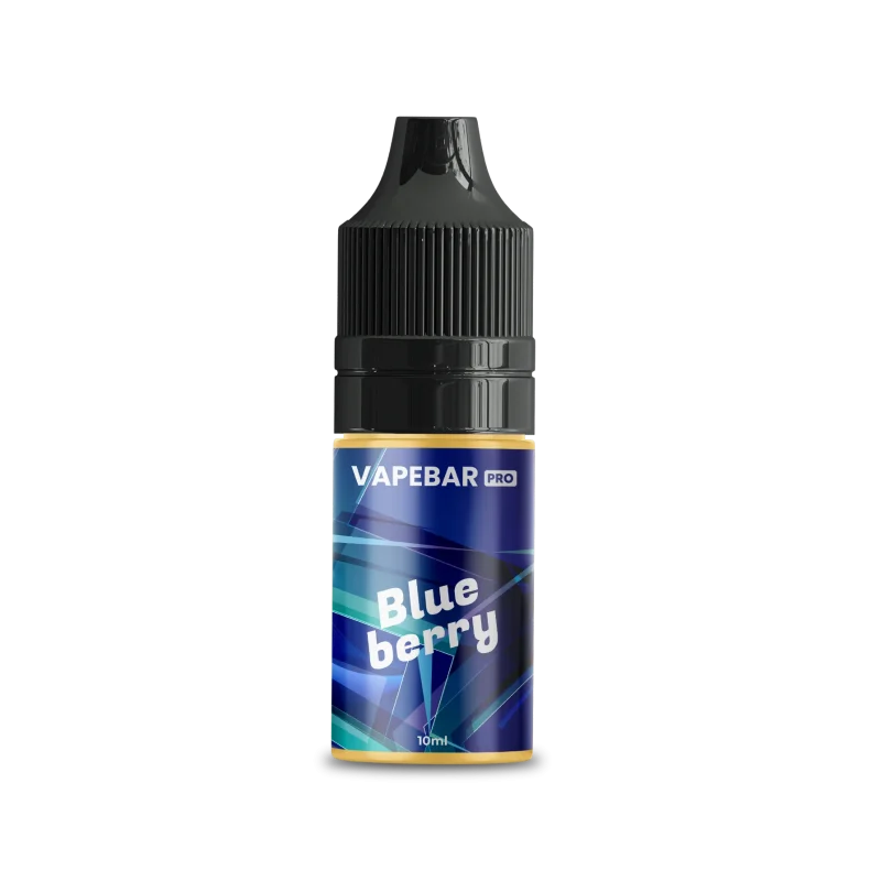 Aroma concentrata VapeBar Blueberry 10ml