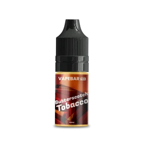 Aroma concentrata VapeBar Butterscotch Tobacco 10ml
